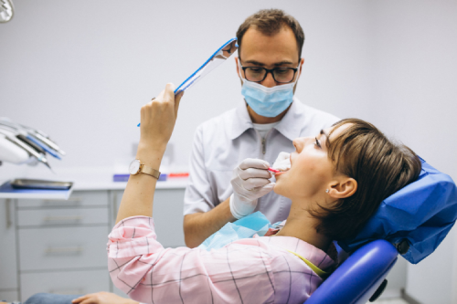 Effiziente Instrumentenaufbereitung im Gesundheitswesen